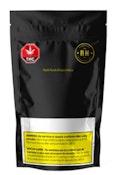 Hash Rosin Drops Indica 25 X 10mg