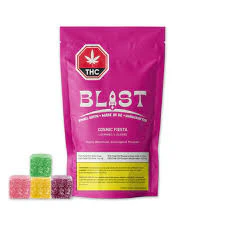 Blast - Variety Pack Cosmic Fiesta Main Image
