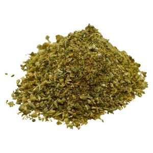 Super Toast - Pop n Pour Blue Raspberry 3.5g