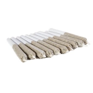 Castle Rock Farms - HGH Pre-Roll 10x0.35g