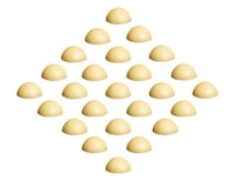 HASH ROSIN DROPS INDICA V2 25 X 10MG - 10.25
