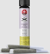 DIAMOND DUST 3 X 0.5g