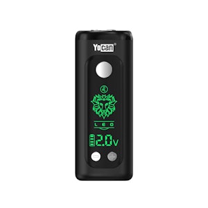 Yocan - Yocan Kodo Plus Zodiac Edition 510 Portable Battery