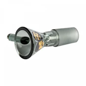14mm Pull-Out Cheech and Chong - Smoke