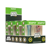 3.5" Hemper Mini Spoon Pipe