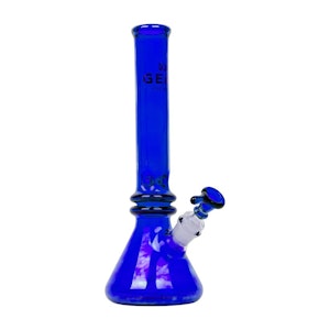 GEAR PREMIUM - 12" Freaker Beaker Tube - Blue