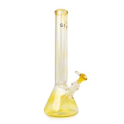 GEAR Premium 14" Beaker Tube - Colour Changing