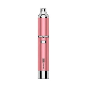 Smoke Arsenal - Yocan Evolve Plus Vapourizer - Sakura Pink