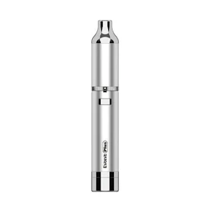 Smoke Arsenal - Yocan Evolve Plus Vapourizer - Silver