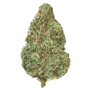 Back Forty - Chemzilla 14g Dried Flower