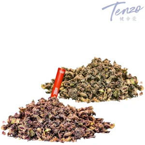 Tenzo - Fun Trip 7g Dried Flower
