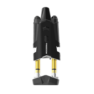 Smoke Arsenal - Nova Freedom Dual Cart Vaporizer