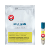 Kush Mint 510 Thread Cartridge 1g Vapes