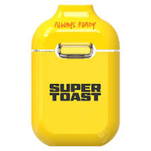 Super Toast - Orange Drink All-in-One Vape 0.95g Disposable Pens
