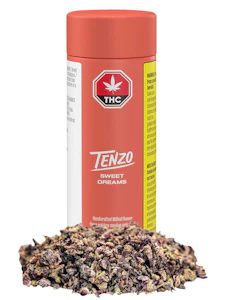 Tenzo - Sweet Dreams 7g Dried Flower
