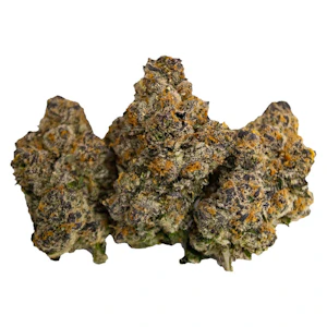 Royal Cannabis Supply Co. - White Hot Guava 14g Dried Flower
