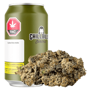 Chillbilly - Cobra Chicken Budskis