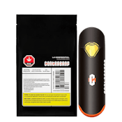 LA Confidential Live Resin