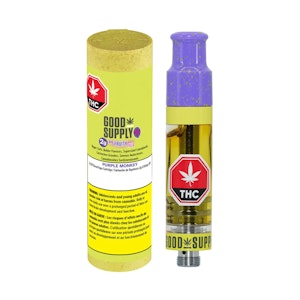 Good Supply - Purple Monkey