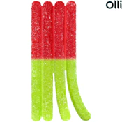 Olli StikiStix | 1:1:1 Sour Sunny Watermelon Lemonade THCV:CBC:THC | 1PC 10/25 PROMO