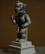 Robo Nozilla | Black
