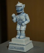 Robo Nozilla | Blue