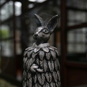 Year of the Rabbit | Black