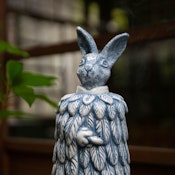 Year of the Rabbit | Blue