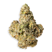 Black Mountain Side 28g Dried Flower