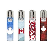 Clipper - National Collection Lighter