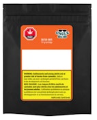 Super Lemon Haze Cartridge 1G