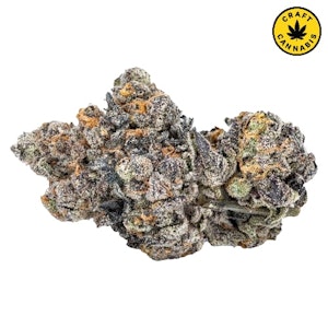 Sixty Seven Sins - Gas Face 3.5g