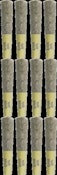 Bakers Dozen 13 x 0.5g Pre-Rolls