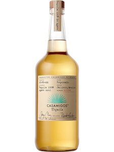 AGLC - CASAMIGOS REPOSADO