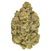 Good Supply - Inzane in the Membrane 3.5g Dried Flower - Sativa