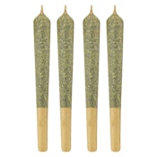 Thumbs Up - Thumbs Up Sativa 10 x 0.35g Pre-Rolls - Sativa