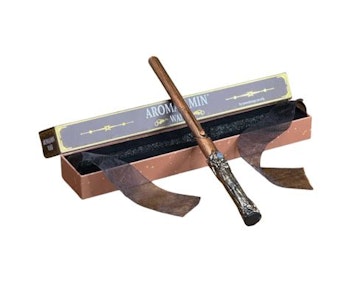Maq Distributor - Smyle Brown Wand Wandjamin 510 Battery