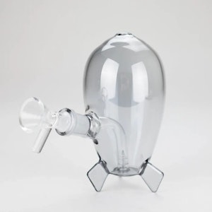 MBC - 4" Rocket Bong
