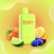 Snazzy S Storm - 16K Puff - 8ml - DRIP'N