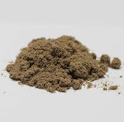 Grown Here - Day Dreamin' CBD Kief 3.5g