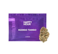 Happy Hour - Mango Tango 28g (E4)