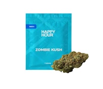 Happy Hour - Zombie Kush 7g (A3)
