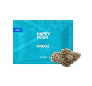 Happy Hour - Oreoz 28g (A7)