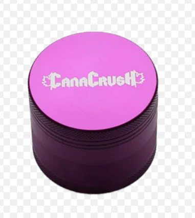CannaCrush - PINK Main Image