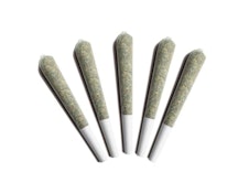 Gladstone | Galactic Gas Pre-Roll | 5 x 0.5 g