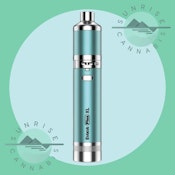 YOCAN EVOLVE PLUS XL - SEA FOAM BLUE