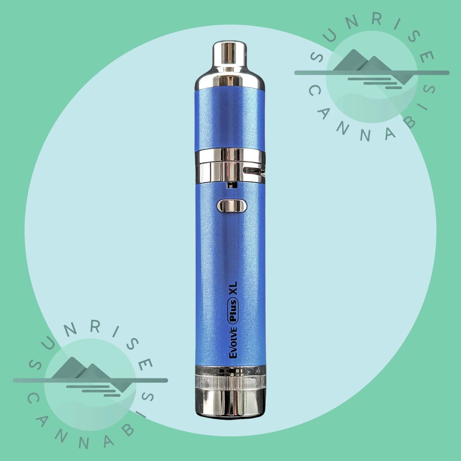 YOCAN - YOCAN EVOVLE XL - ROYAL BLUE Main Image