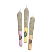 3x0.5g