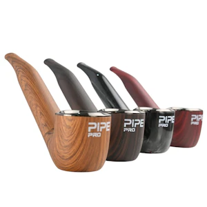 Nova - Nova - Nova Pipe Pro 510 Thread Battery