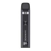 Caliburn G3 Vape Kit - Black